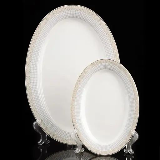 Блюдо 23cm NP82PL/23