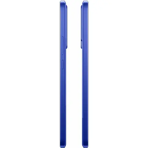 Смартфон Realme Neo 7 12/256GB Blue (Asian Version) NFC - фото 4