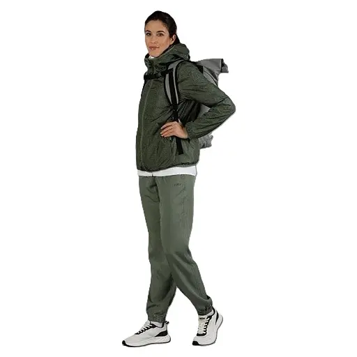 Рюкзак CMP Keno 25 л Lifestyle Backpack Cement (1097-3V84257-U716 UNI) - фото 4