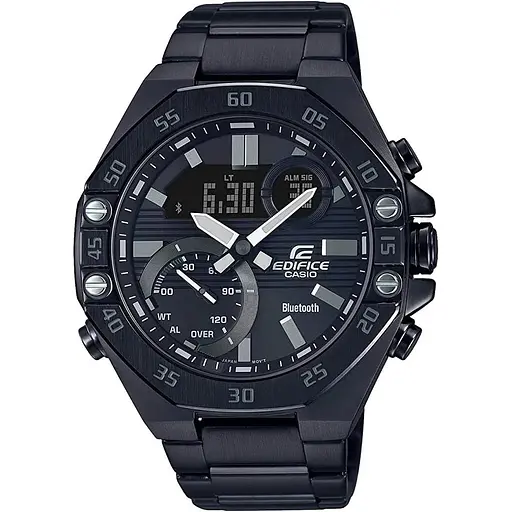 Часы Casio Edifice ECB-10YDC-1AJF