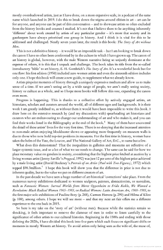 The Story of Art without Men - фото 6