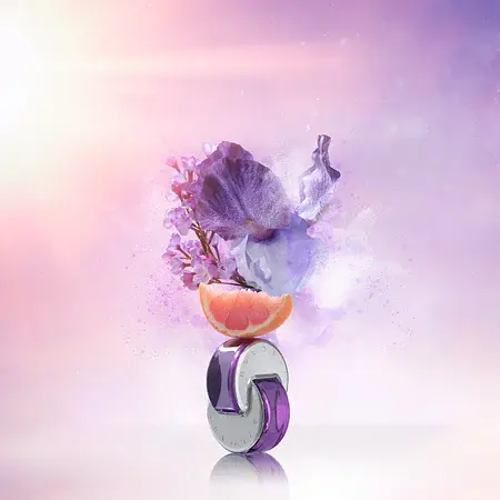 Bvlgari Omnia Amethyste туалетна вода 100 ml - фото 5