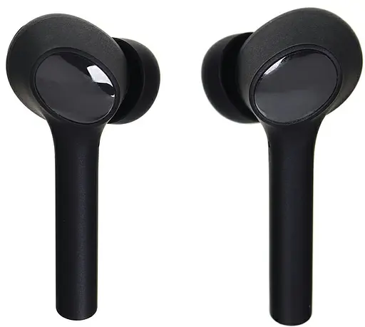 Наушники Xiaomi Mi True Wireless Earphones 2 Pro Black (TWSEJ10WM) - фото 3