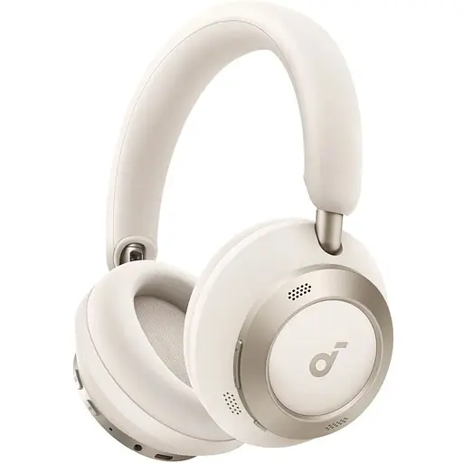 Гарнитура Anker SoundCore Space One Pro White (7047914)