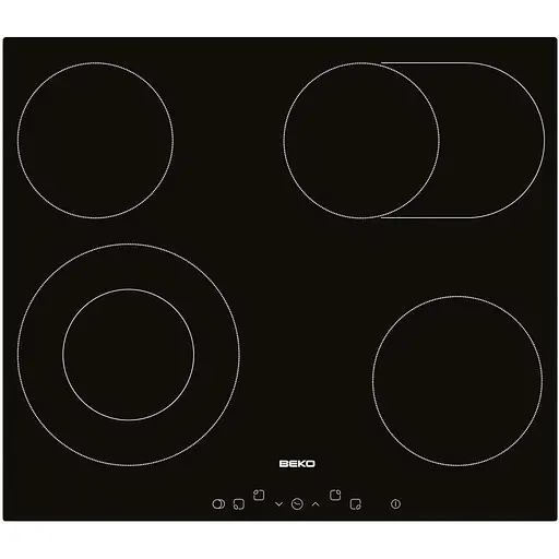 Варильна поверхня Beko HIC64403T