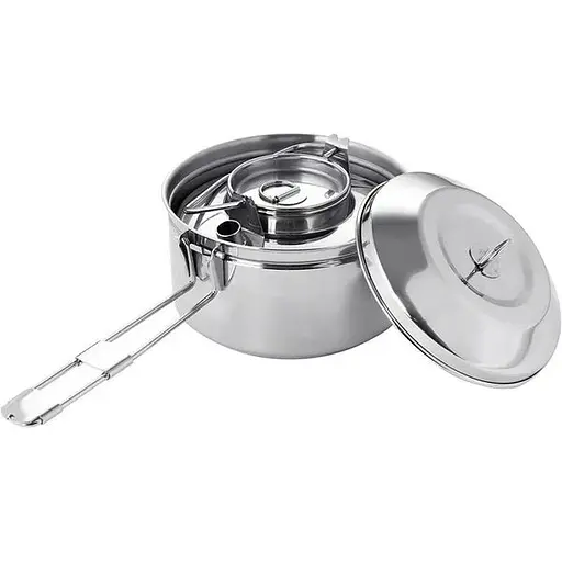 Набор посуды Fire Maple Antarcti Set (1060-Antarcti set)