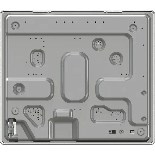 Варильна поверхня Gorenje GW641XHF газова (113342) - фото 7