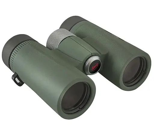 Бинокль Kowa BD II 6.5x32 XD (11895) - фото 4