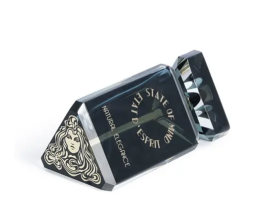 Парфюмированная вода оригинал State Of Mind Natural Elegance 100 мл - фото 3