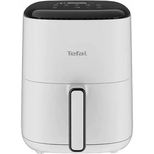 Мультипіч (аерофритюрниця) Tefal Easy Fry Compact EY145A10 - фото 1