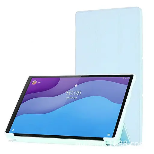 Чохол SlimTPUCover для Xiaomi Redmi Pad SE 2023 Голубий