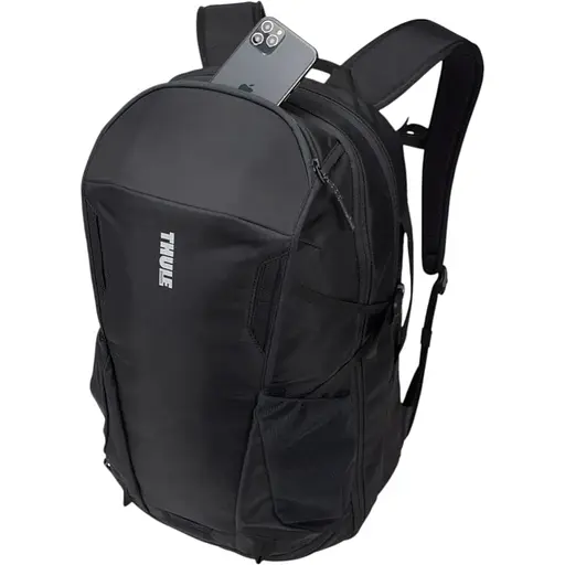 Рюкзак Thule EnRoute 30L Black (TH 3204849) - фото 10