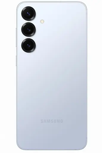 Смартфон Samsung Galaxy S25+ 12/256GB Icy Blue SM-S936BLBDEUC - фото 2