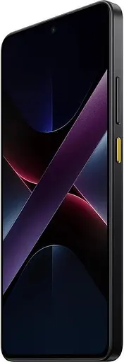 Смартфон Poco X7 Pro 8/256GB Yellow - фото 4