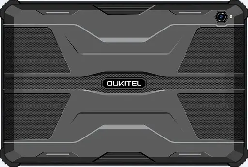 Захищений планшет Oukitel Pad RT1 4/64GB 10 000мАг Black - фото 3