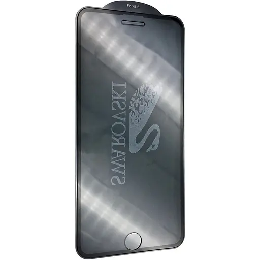 Захисне скло DK Hologram для Apple iPhone 6 Plus/7 Plus/8 Plus 08