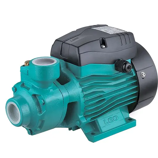 Вихровий насос Leo 3.0 XKm50-1 775132 - фото 1