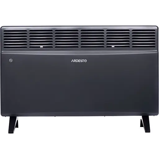 Конвекционный обогреватель Ardesto CH-2000ECA [147570] - фото 2