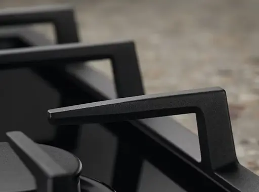 Варильна поверхня газова Electrolux KGG6456K (6898791) - фото 4