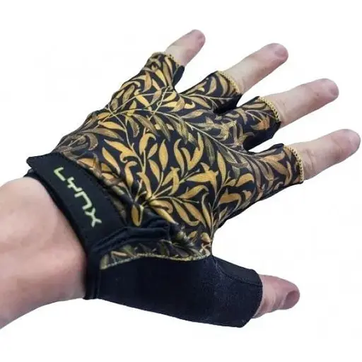 Перчатки Lynx Art Jungle XS (1052-01-2403 Jungle XS)