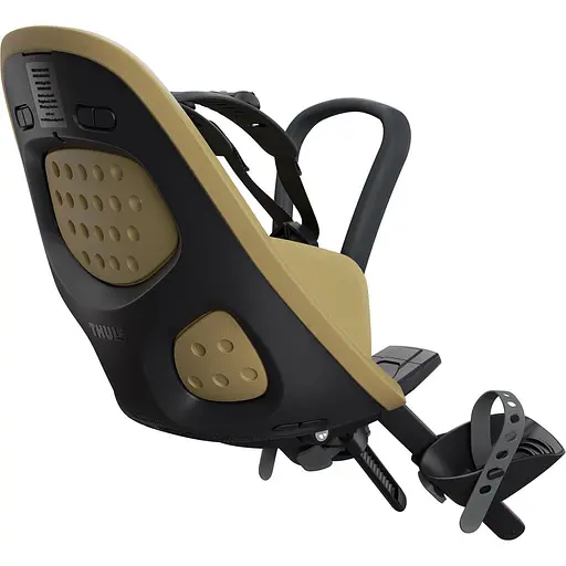 Дитяче крісло Thule Yepp 2 Mini (Fennel Tan) (TH 12021153) - фото 3