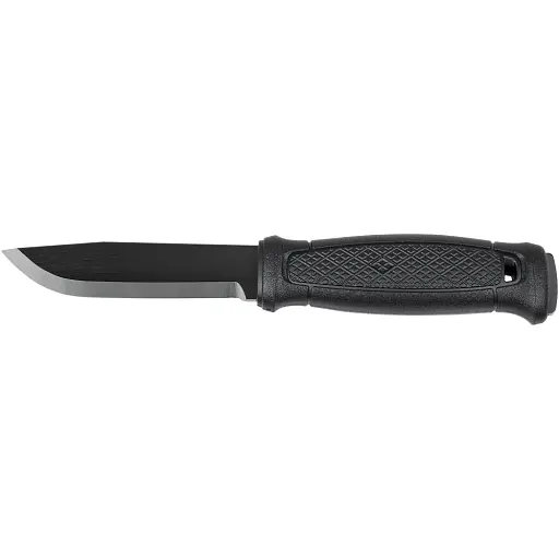 Ніж Morakniv Garberg Black Carbon Multi-Mount