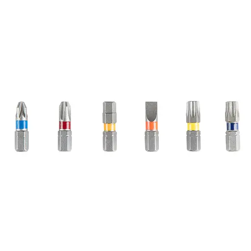 Набор шуруповерт-дрель аккумуляторный Graphite Energy+ кейс18 В 2х2.0 Аг 44 Нм 0-1250 об/мин 7.35 кг - фото 8