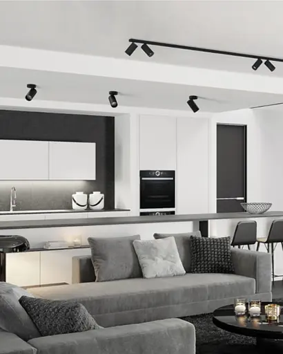 Спот Nowodvorski 7838 Mono I - фото 7