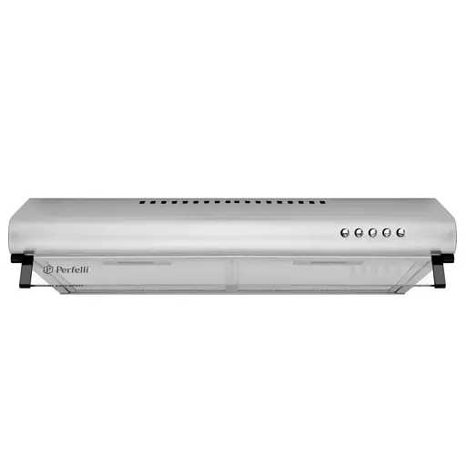 Вытяжка плоская PERFELLI PL 5144 I LED