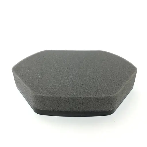 Фильтр контейнера для пылесоса Bosch Easyy'y, Serie 4, GS-10, Easyy'y, 12012937 - фото 2