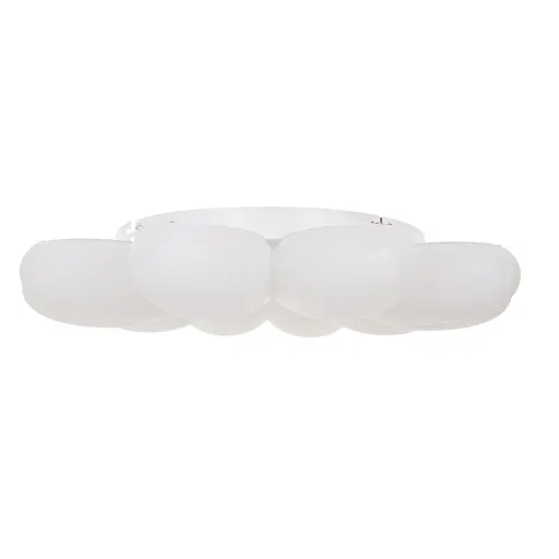 Настенный-потолочный светодиодный светильник Brille KL-453С/60W*2 - фото 3