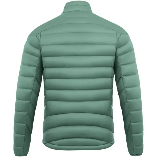 Куртка Frontier Vinca XXXL Spruce - фото 3