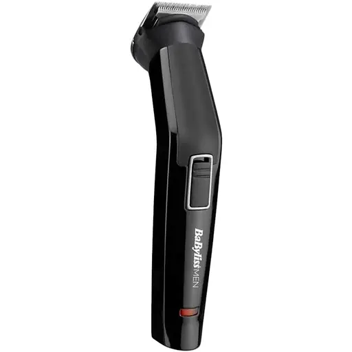 Тример для бороди та вусів BaByliss MT725E