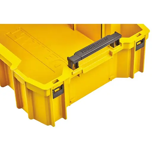 Лоток для ящиків DeWalt Toughsystem 2.0, 468x307x114 мм (DWST83408-1) - фото 7