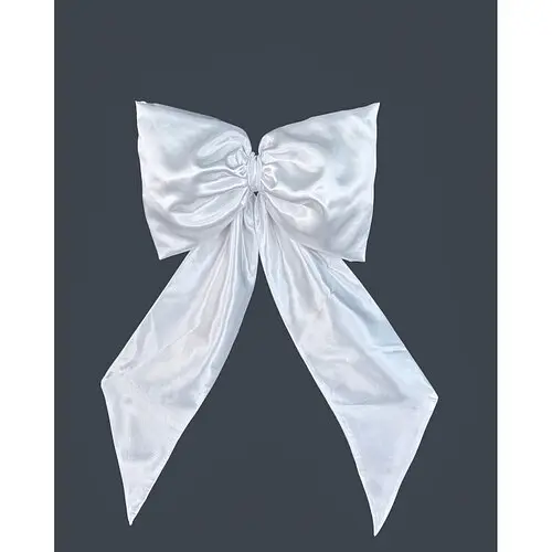 Прикраса на ялинку Бант - фото 1