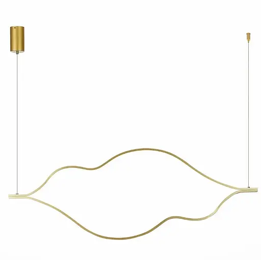 Світильник підвісний Friendlylight Lips 180 FL5093 - фото 1