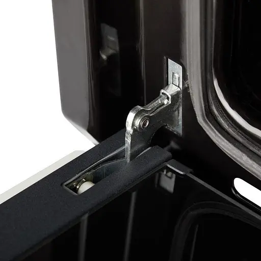 Духовка электрическая Eleyus DIANA 6006 WH - фото 6