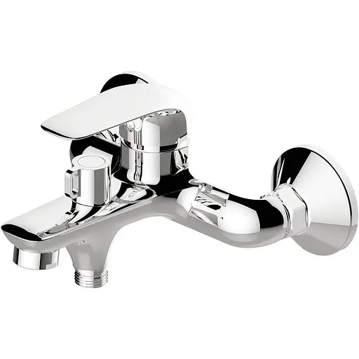 Смеситель для ванны Haiba DARIO 009 (HB0873) - фото 1