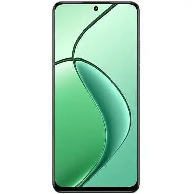 Смартфон Realme 12 5G 8/256GB Woodland Green - фото 2