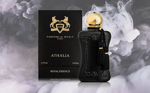 Parfums de Marly Athalia парфюмированная вода 75 ml - фото 4