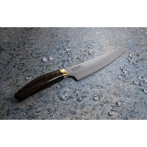 Нож универсальный Suncraft Elegancia (KSK-02) - фото 6