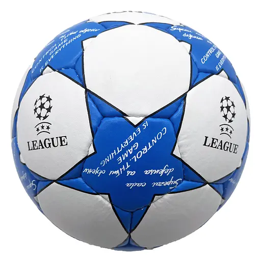 Мяч футбольный Newt Rnx Champion League №5 NE-F-FLB