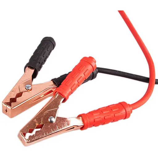 Прикурювач Штурмовик 400 А 2.5 м (ПП-40025-Ш) - фото 3