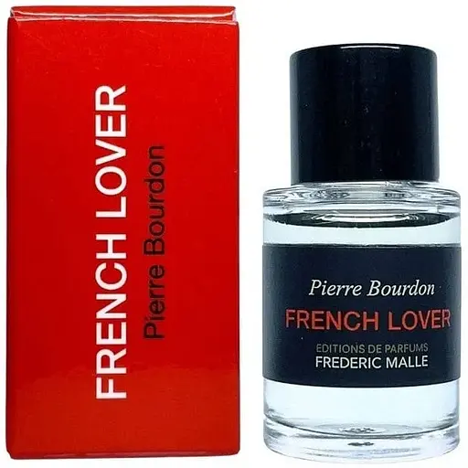 Парфумована вода Frederic Malle French Lover 7 мл - фото 1