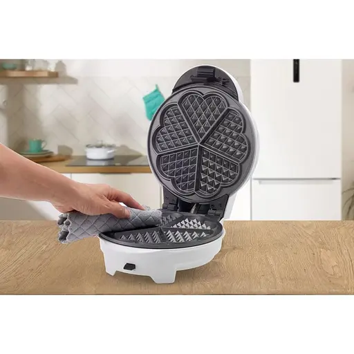 Бутербродниця Gorenje WM701W - фото 10