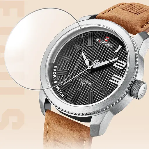 Годинник Naviforce Sahara - фото 9