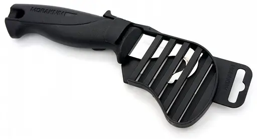 Туристический нож Morakniv Belly Opener Stainless Steel (11453) - фото 2