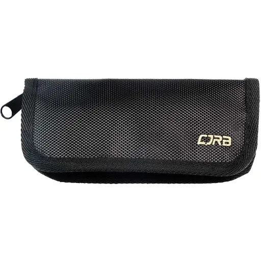 Ніж CJRB Large Pyrite Micarta OD Green - фото 7