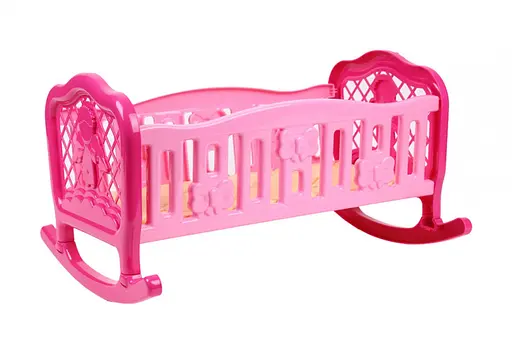 Колиска для ляльки 4531TXK - фото 1