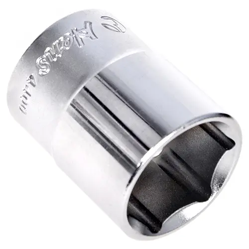 Торцева головка Hans 1/2, 24 мм (4400M24) - фото 3